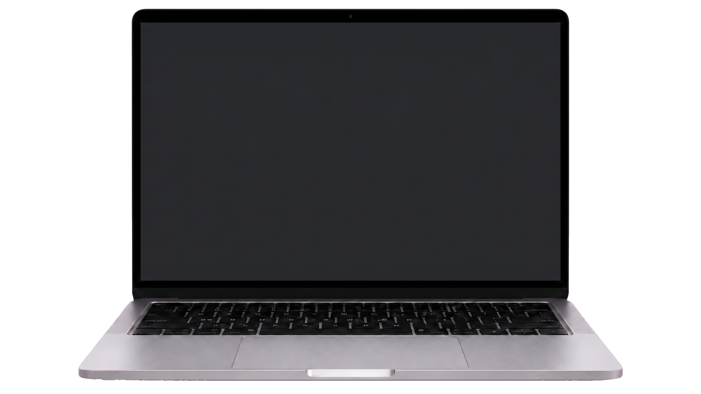 Ekran laptopa z widokiem aplikacji biznesowej